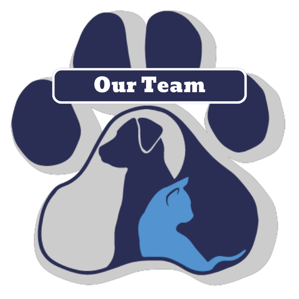 Our Team - Veterinarian in Mooresville, NC