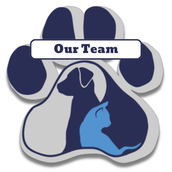 Our Team - Veterinarian in Mooresville, NC